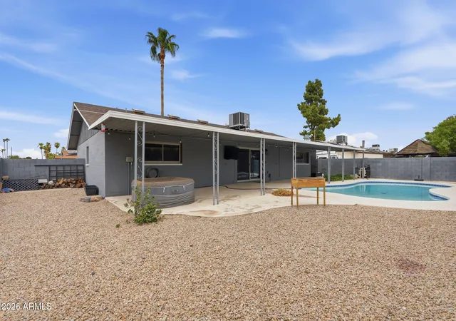 29th image of 5257 W Acapulco Ln, Glendale, AZ 85306 | MLS# 7062374