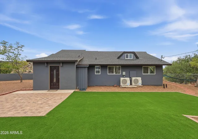 1st image of 4455 E Navajo Ln, Rimrock, AZ 86335 | MLS# 7065710