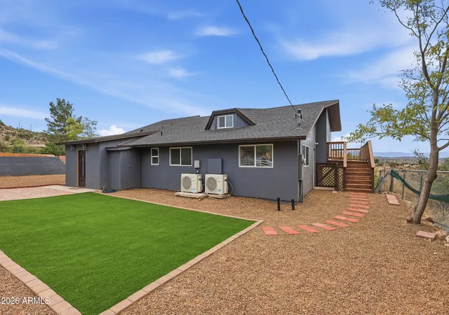 2nd image of 4455 E Navajo Ln, Rimrock, AZ 86335 | MLS# 7065710