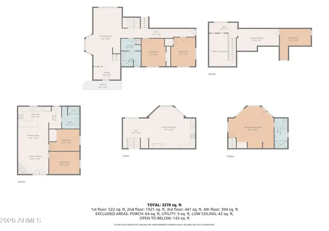 45th image of 4455 E Navajo Ln, Rimrock, AZ 86335 | MLS# 7065710