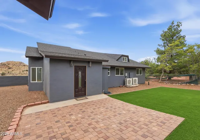 4th image of 4455 E Navajo Ln, Rimrock, AZ 86335 | MLS# 7065710