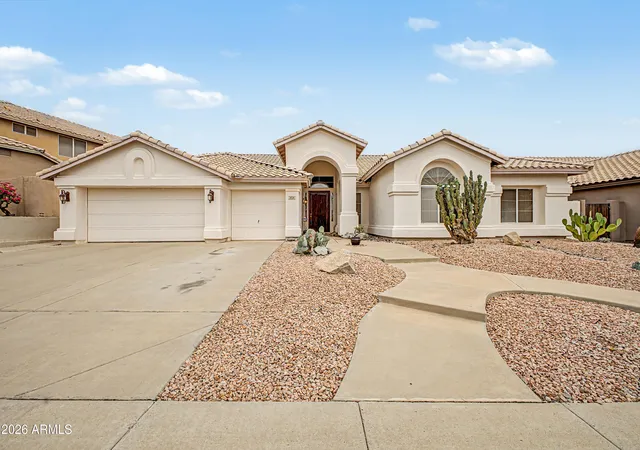 1st image of 3128 E Rocky Slope Dr, Phoenix, AZ 85048 | MLS# 7062073