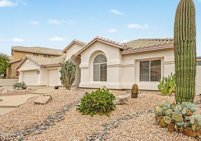 2nd image of 3128 E Rocky Slope Dr, Phoenix, AZ 85048 | MLS# 7062073
