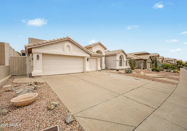 image of 3128 E Rocky Slope Dr, Phoenix, AZ 85048 | MLS# 7062073