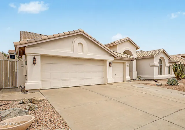 image of 3128 E Rocky Slope Dr, Phoenix, AZ 85048 | MLS# 7062073