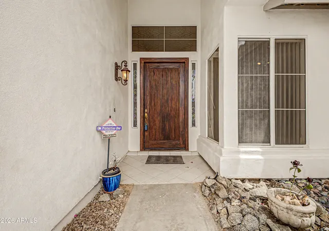 image of 3128 E Rocky Slope Dr, Phoenix, AZ 85048 | MLS# 7062073