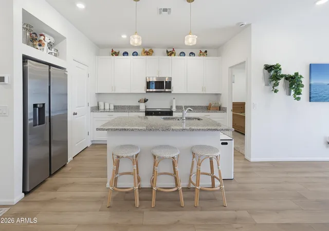 Photo 2 of Single family home for sale at 18018 W Sand Hills Dr, Surprise, AZ 85387 | MLS# 7061392 | Listing updated on 2026-10-30