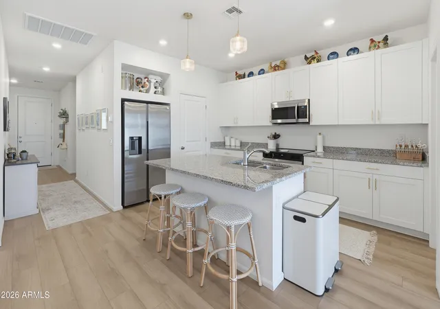Photo 3 of Single family home for sale at 18018 W Sand Hills Dr, Surprise, AZ 85387 | MLS# 7061392 | Listing updated on 2026-10-30