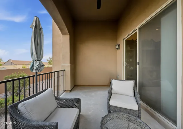 26th image of 15550 S 5th Ave #141, Phoenix, AZ 85045 | MLS# 7060539