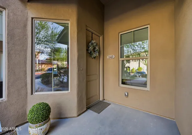 2nd image of 15550 S 5th Ave #141, Phoenix, AZ 85045 | MLS# 7060539