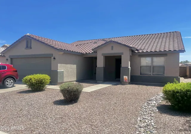 Photo 1 of Single family home for sale at 631 W Silver Reef Ct, Casa Grande, AZ 85122 | MLS# 7060530 | Listing updated on 2026-09-30