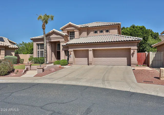 1st image of 22521 N 60th Ave, Glendale, AZ 85310 | MLS# 7063651