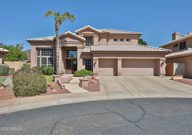2nd image of 22521 N 60th Ave, Glendale, AZ 85310 | MLS# 7063651