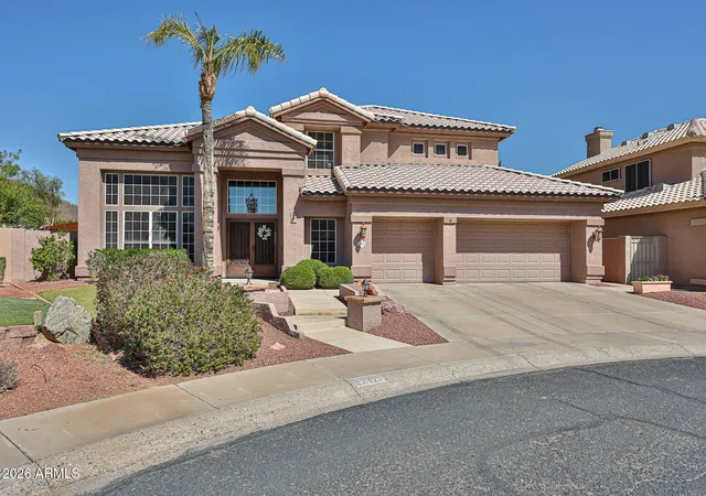 Photo 3 of Single family home for sale at 22521 N 60th Avenue, Glendale, AZ 85310 | MLS# 7063651 | Listing updated on 2026-09-06