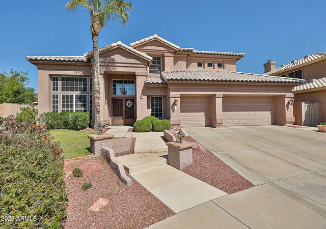 Photo 3 of Single family home for sale at 22521 N 60th Avenue, Glendale, AZ 85310 | MLS# 7063651 | Listing updated on 2026-09-06