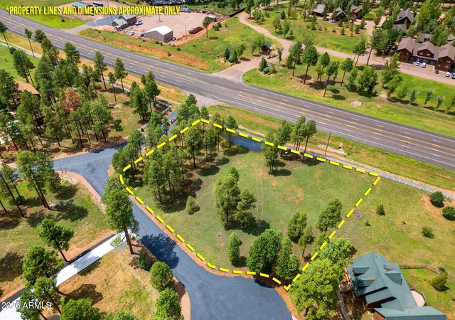 19th image of 2254 Brown Bear Cir #1, Overgaard, AZ 85933 | MLS# 7061022