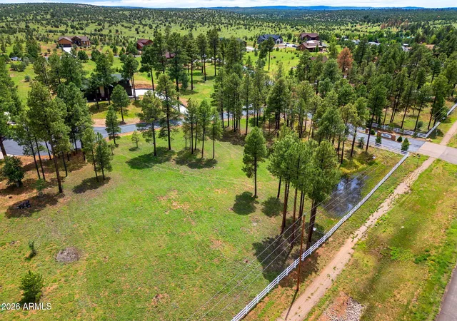 3rd image of 2254 Brown Bear Cir #1, Overgaard, AZ 85933 | MLS# 7061022