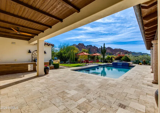 1st image of 4529 E Maderos Del Cuenta Dr, Paradise Valley, AZ 85253 | MLS# 7060505