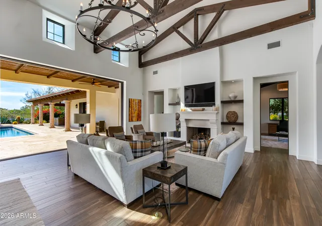 28th image of 4529 E Maderos Del Cuenta Dr, Paradise Valley, AZ 85253 | MLS# 7060505