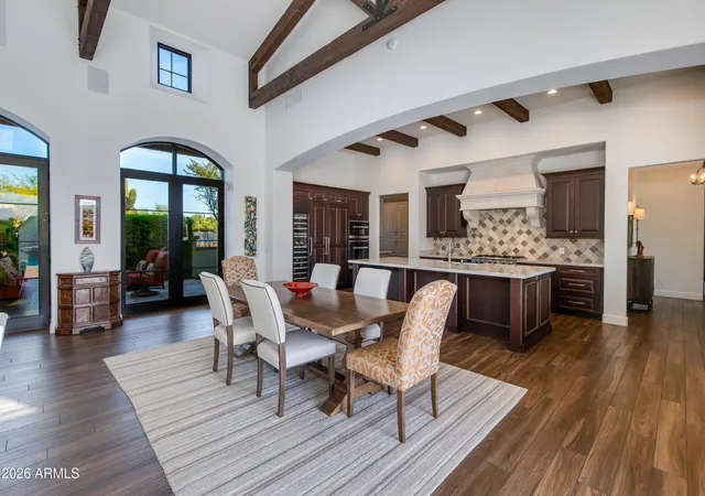 3rd image of 4529 E Maderos Del Cuenta Dr, Paradise Valley, AZ 85253 | MLS# 7060505