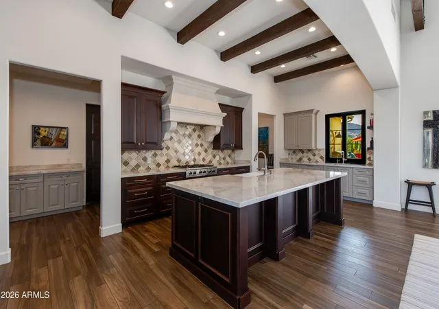 5th image of 4529 E Maderos Del Cuenta Dr, Paradise Valley, AZ 85253 | MLS# 7060505