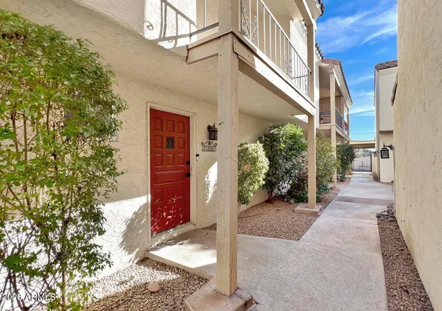 Photo 3 of Condo for sale at 7347 E Thornwood Dr, Scottsdale, AZ 85251 | MLS# 7063475 | Listing updated on 2026-08-31