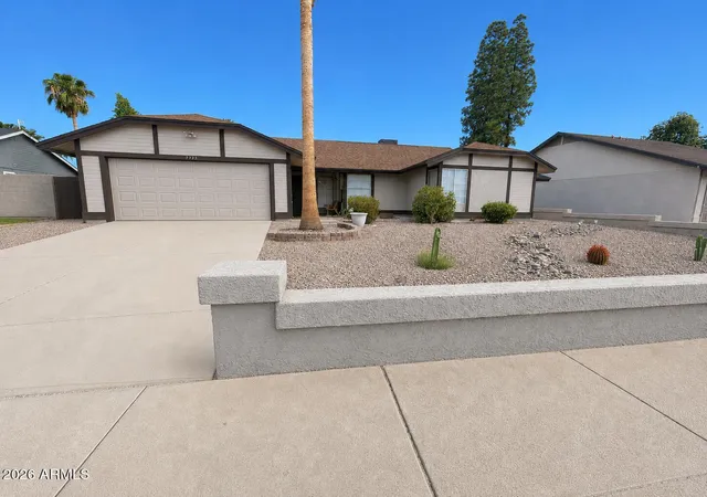 1st image of 7925 W Dreyfus Dr, Peoria, AZ 85381 | MLS# 7061090