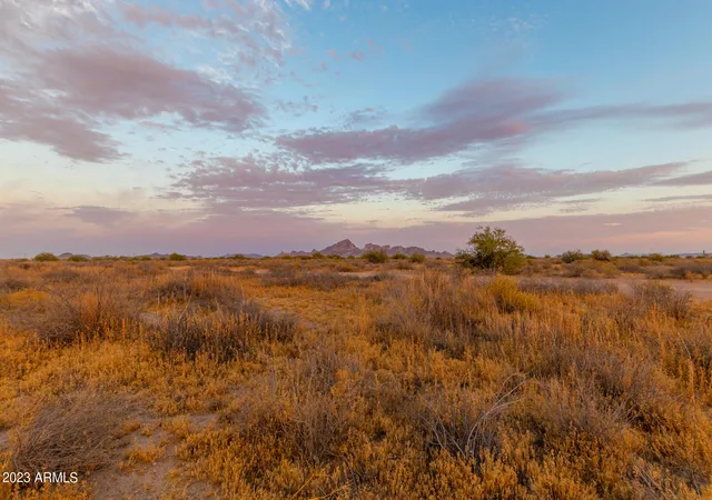 Photo 1 of Land for sale at 490 W Lotus Ln #29, Tonopah, AZ 85354 | MLS# 7060521 | Listing updated on 2026-07-30