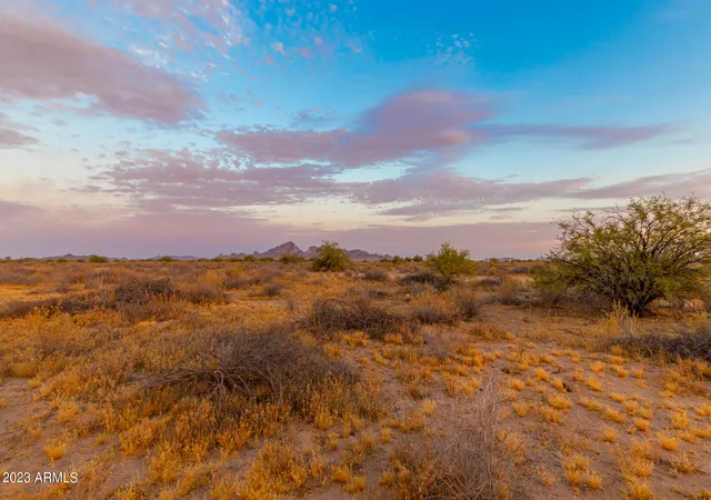 Photo 1 of Land for sale at 490 W Lotus Ln #29, Tonopah, AZ 85354 | MLS# 7060521 | Listing updated on 2026-07-30