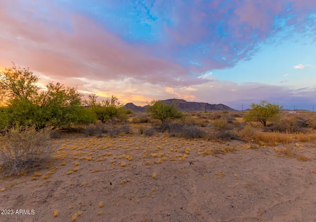 Photo 2 of Land for sale at 490 W Lotus Ln #29, Tonopah, AZ 85354 | MLS# 7060521 | Listing updated on 2026-07-30