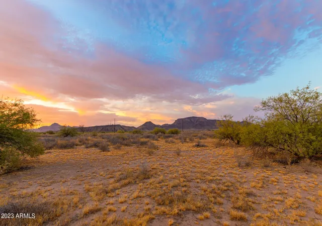 Photo 3 of Land for sale at 490 W Lotus Ln #29, Tonopah, AZ 85354 | MLS# 7060521 | Listing updated on 2026-07-30