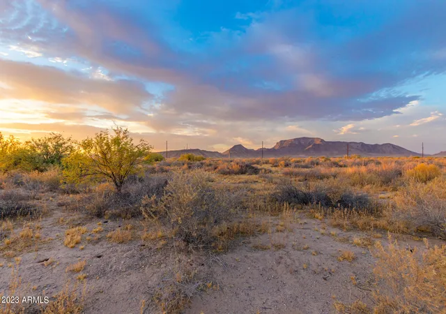 Photo 4 of Land for sale at 490 W Lotus Ln #29, Tonopah, AZ 85354 | MLS# 7060521 | Listing updated on 2026-07-30