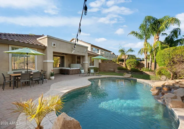 2nd image of 2351 S Glen Dr, Chandler, AZ 85286 | MLS# 7060874