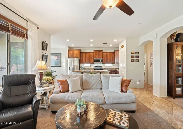 3rd image of 2351 S Glen Dr, Chandler, AZ 85286 | MLS# 7060874