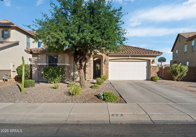 55th image of 2351 S Glen Dr, Chandler, AZ 85286 | MLS# 7060874