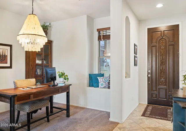 5th image of 2351 S Glen Dr, Chandler, AZ 85286 | MLS# 7060874