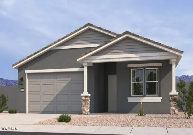 Photo 1 of Sale Pending at 46939 W Dry Gulch, Maricopa, AZ 85139 | MLS# 7060558 | Listing updated on 2026-09-21