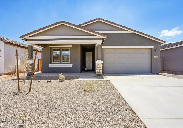 Photo 2 of Sale Pending at 46939 W Dry Gulch, Maricopa, AZ 85139 | MLS# 7060558 | Listing updated on 2026-09-21