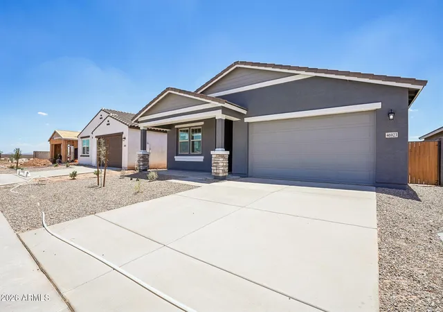 Photo 3 of Sale Pending at 46939 W Dry Gulch, Maricopa, AZ 85139 | MLS# 7060558 | Listing updated on 2026-09-21