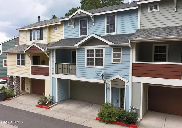 2nd image of 2382 W Cripple Creek Dr, Flagstaff, AZ 86001 | MLS# 7060581
