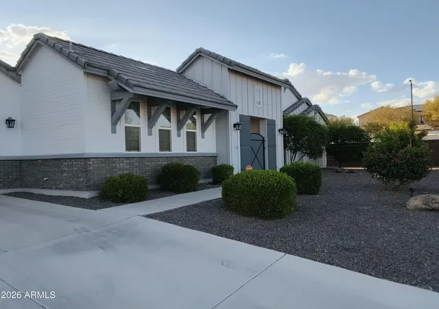 Photo 2 of Single family home for sale at 6432 N Cecil Ct, Litchfield Park, AZ 85340 | MLS# 7061282 | Listing updated on 2026-09-13