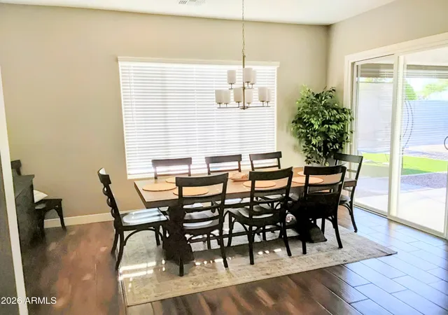 Photo 4 of Single family home for sale at 6432 N Cecil Ct, Litchfield Park, AZ 85340 | MLS# 7061282 | Listing updated on 2026-09-13