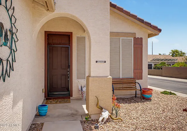 2nd image of 22921 W Arrow Dr, Buckeye, AZ 85326 | MLS# 7060739