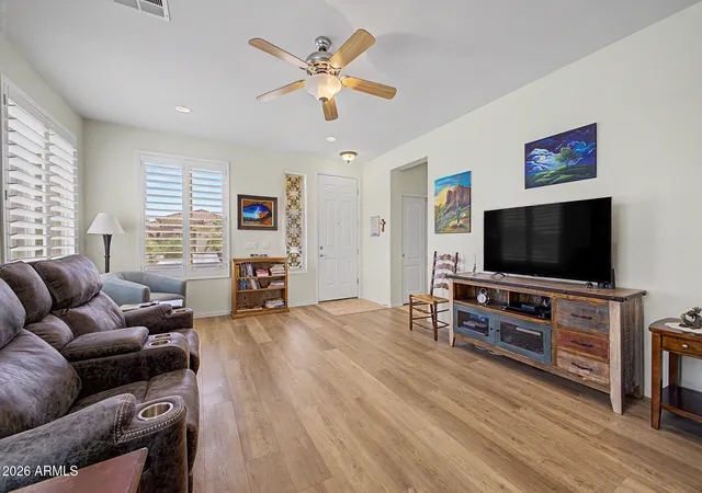 3rd image of 22921 W Arrow Dr, Buckeye, AZ 85326 | MLS# 7060739