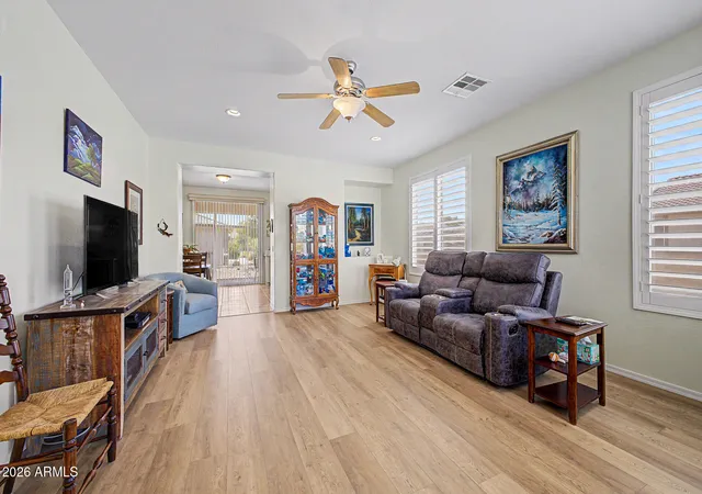 4th image of 22921 W Arrow Dr, Buckeye, AZ 85326 | MLS# 7060739