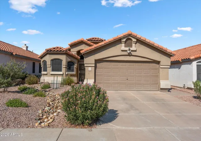 1st image of 15411 S 45th St, Phoenix, AZ 85044 | MLS# 7066018