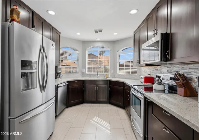 2nd image of 15411 S 45th St, Phoenix, AZ 85044 | MLS# 7066018