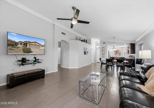 Photo 1 of Single family home for sale at 15411 S 45th Street, Phoenix, AZ 85044 | MLS# 7066018 | Listing updated on 2026-09-21