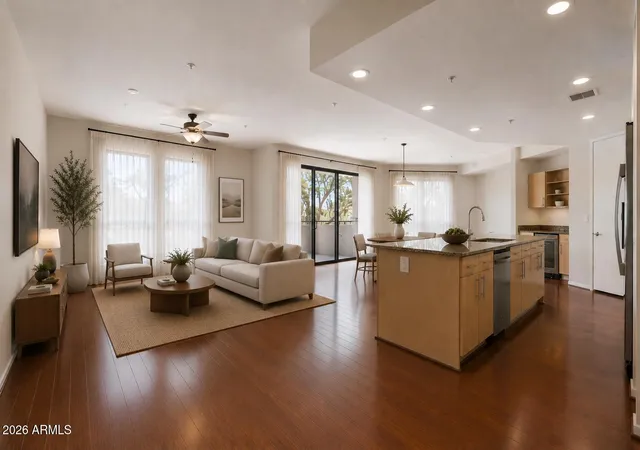 1st image of 7126 E Osborn Rd #1011, Scottsdale, AZ 85251 | MLS# 7065193