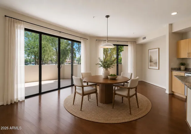 2nd image of 7126 E Osborn Rd #1011, Scottsdale, AZ 85251 | MLS# 7065193